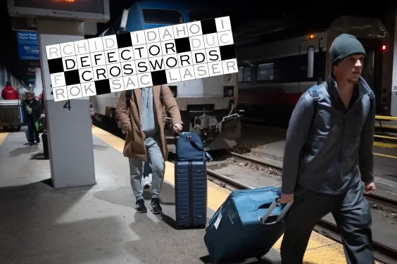 The Crossword, Aug. 10: Midpoint
