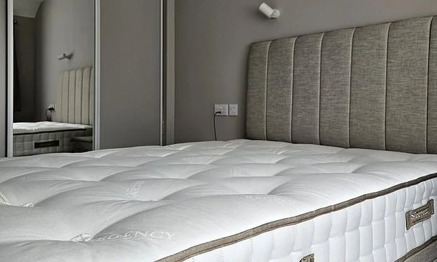 Sleepeezee mattress review: I tested the King Charles-endorsed mattress during the heatwave - and I'm finally getting a decent night's sleep