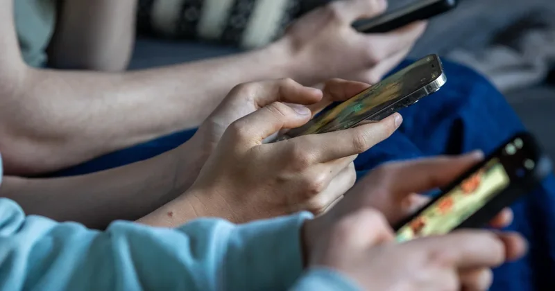 French teen social media ban struck down by top constitutional authority
