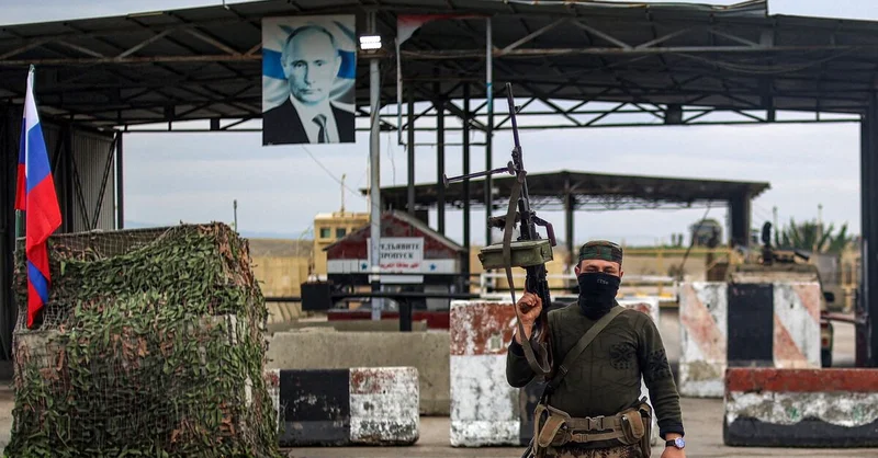 New deal reduces Russia’s military presence in Syria: What to know