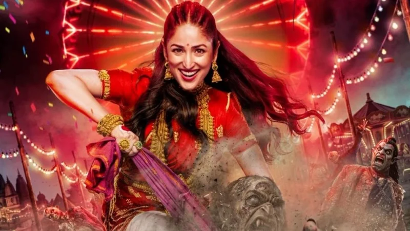 ‘Nayyi Navelli’: Yami Gautam Dhar to star in Aanand L Rai backed fantasy family-drama