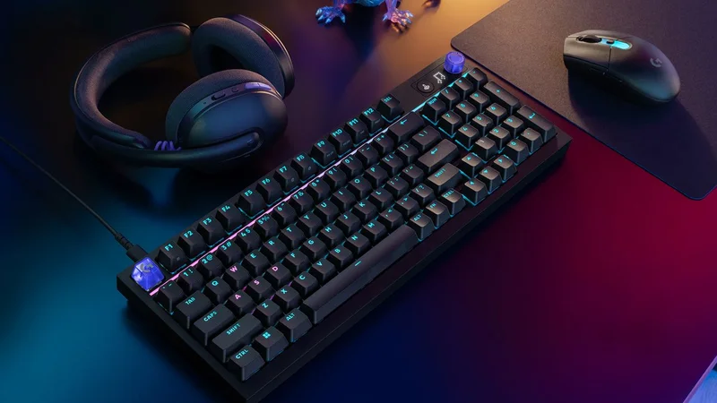 Logitech faces lawsuit for withholding $61M in tariff refunds from customers — lawsuit claims company extracted up to $97M from consumers in 2026 through tariff-justified price increases