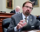 Republican Chuck Edwards drops bid for re-election after report finding sexual harassment of staffers