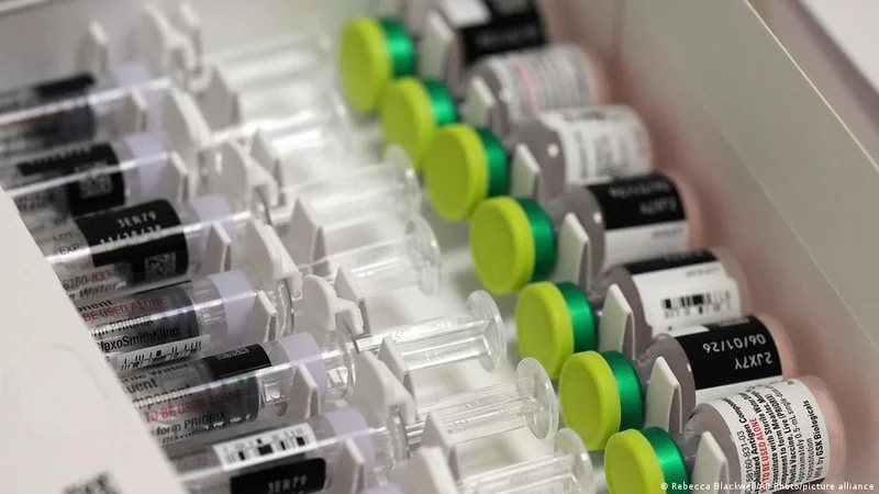 US vaccination executive order: making sense of it