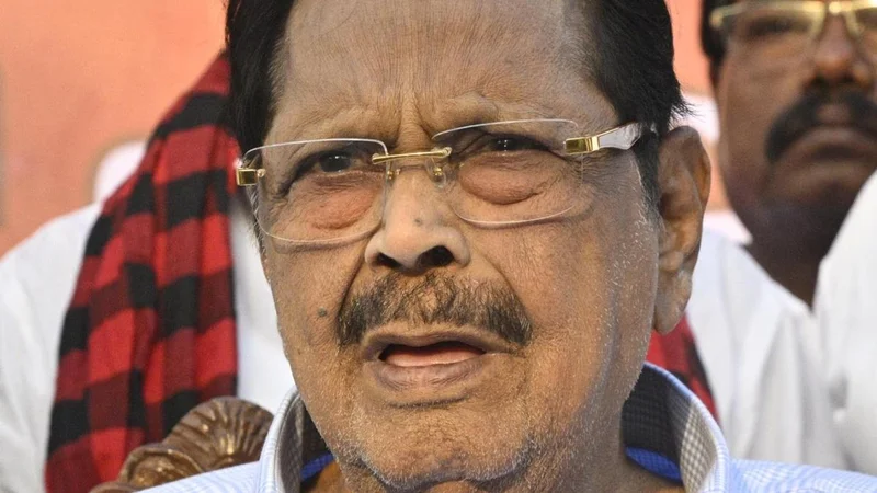 DMK MPs to participate in meeting on delimitation convened by Tamil Nadu CM Vijay