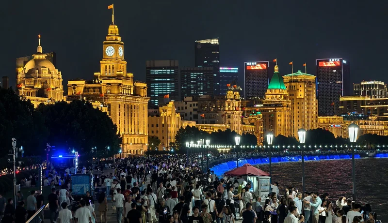 Tourism price wars threaten to dim a rare bright spot in China's consumer spending