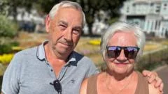 What do people in Clacton think of Farage's by-election win?