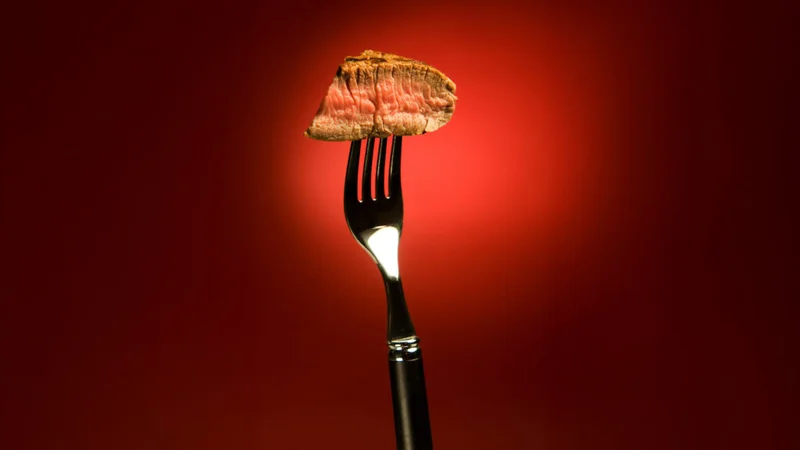Reduce protein to increase longevity? Nutrition experts say that’s a bad idea
