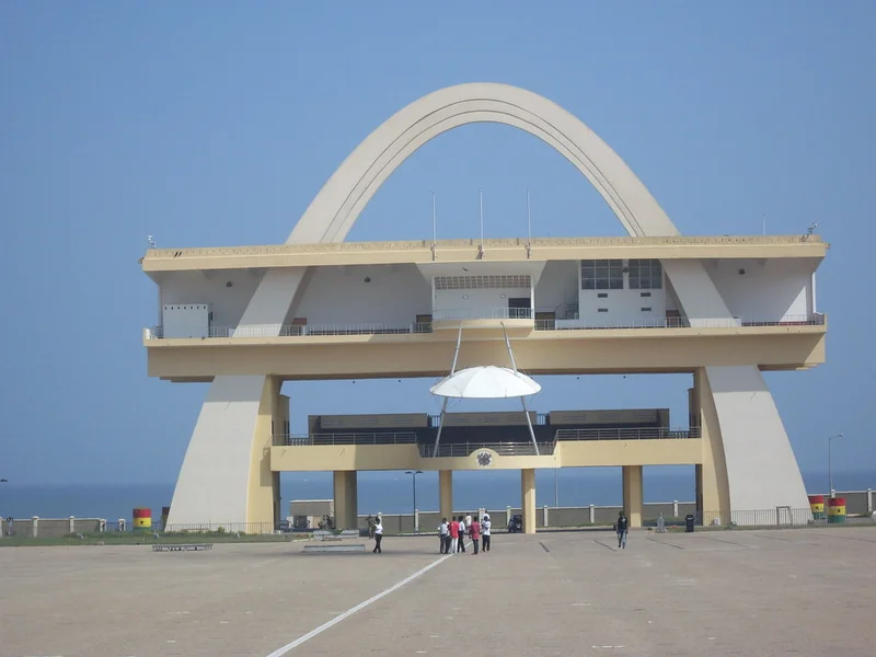 Ghana’s Central Bank Lost US$1.7 Billion Buying Gold, the IMF Says