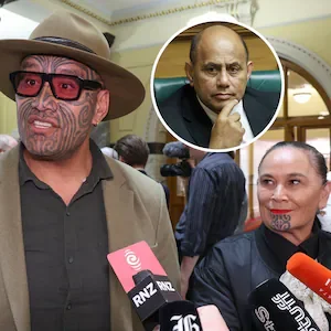 Election 2026: Labour’s Willie Jackson says Te Pāti Māori strategy could threaten integrity of Māori seats
