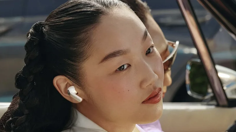 The Samsung Galaxy Buds4 Pro are nearly $90 off — and at a record low price