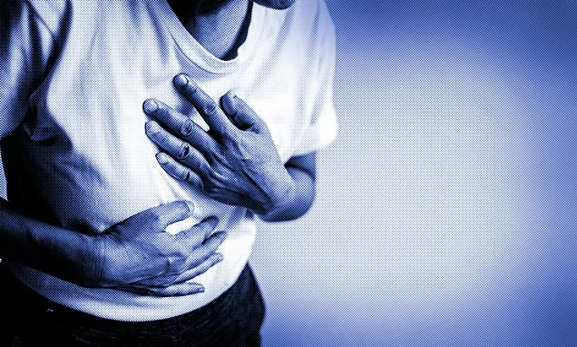 REVEALED: How one in five have hidden 'widow-maker' condition that DOUBLES heart-attack risk. Doctors rarely test for it and millions are in danger... Here's everything you need to know