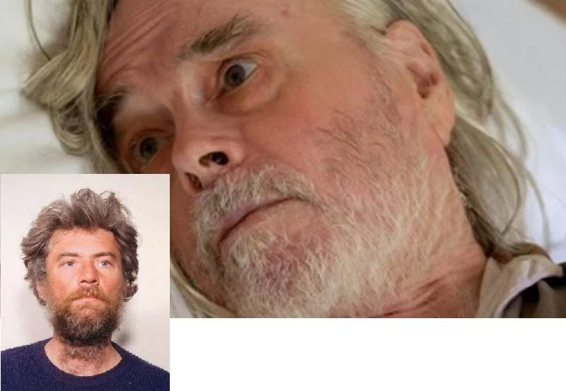 Could ‘Lucky’ found in Netherlands be a Vancouver man missing since 1994?