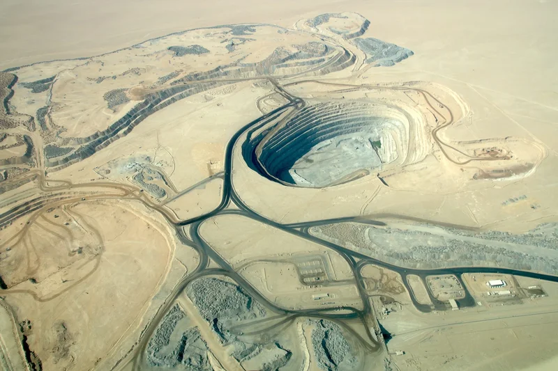 Deep Yellow Pours N$725 Million Into Namibia’s Next Uranium Mine
