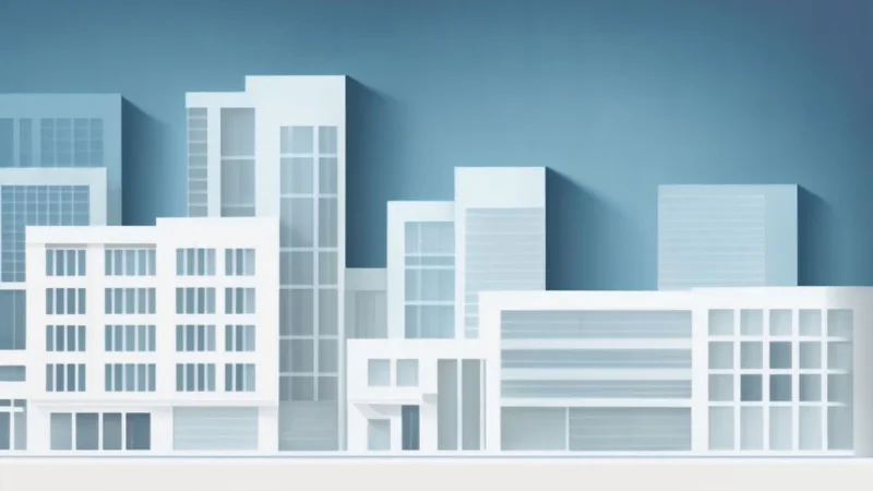Thousands of Companies Sharing One Address: Tokyo Top for Virtual Renting Trend