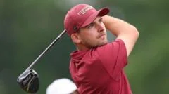 Englishman Whaley wins US Amateur title