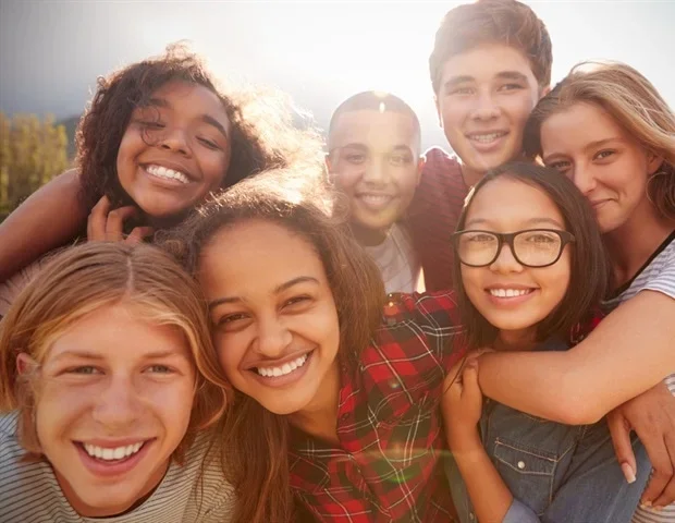 Better sleep may boost academic and social success in adolescents