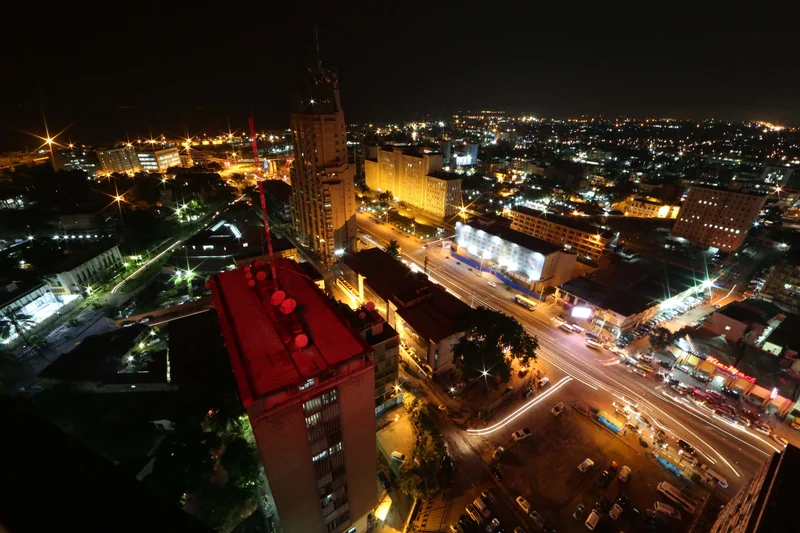 Airtel Switches On a Satellite Phone Link in the DR Congo