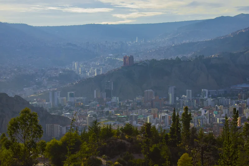 Bolivia’s Currency Experiment: The Dollar Rate Slides Again
