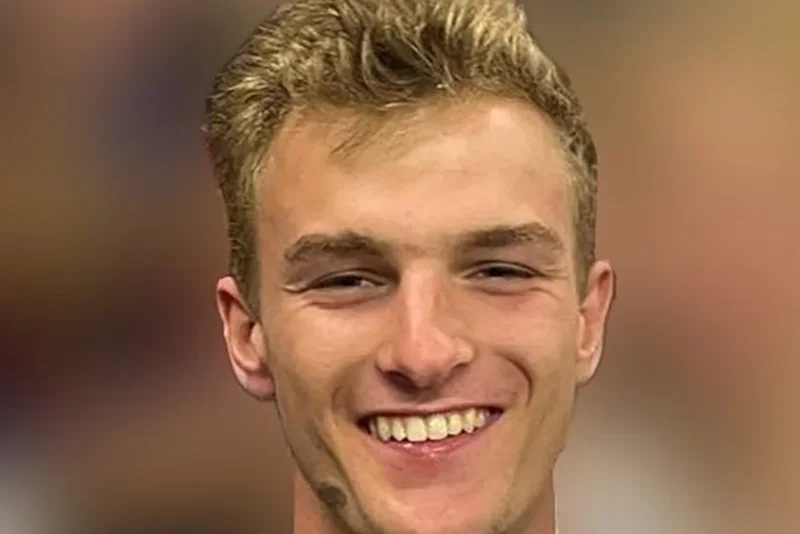 Michael Henry: Body found in search of missing teen whose kayak capsized off Northumberland coast