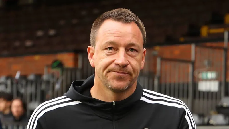 EPL: ‘He’s ambitious’ – Chelsea legend, John Terry gives verdict on Alonso