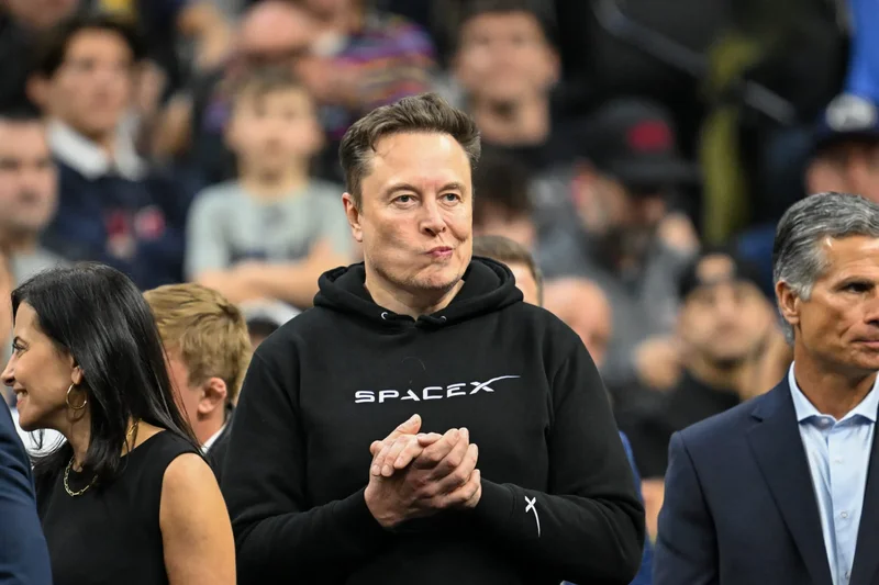 Elon Musk says SpaceX data centers will crush competitors because having rocket scientists is like the Yankees ‘playing a little league team’