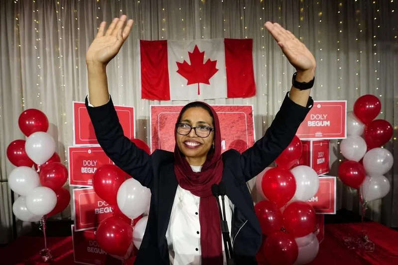 Ford calls three Ontario byelections for early September