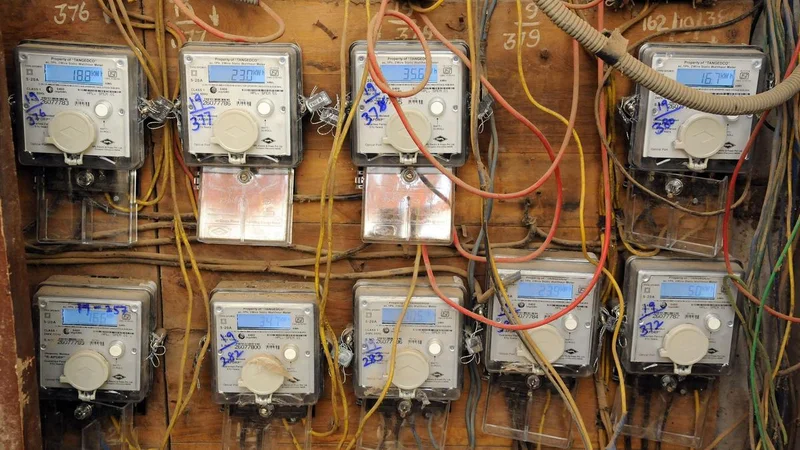 Existing electricity meters can be made ‘smart’ by installing SIM cards, say TNPDCL officials
