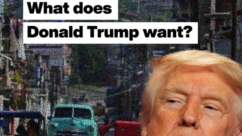 Cuba: What does Trump really want?