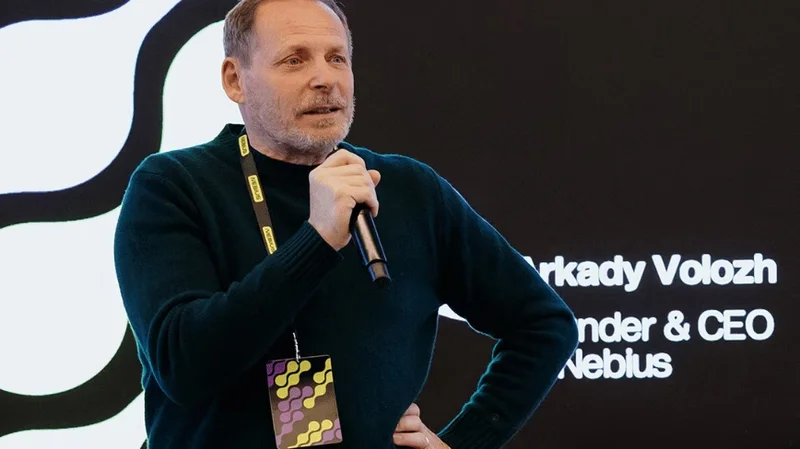 Nebius is raising $4.5bn in convertible bonds to build AI data centres