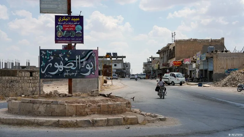 Syria, US condemn Israeli strikes on military base