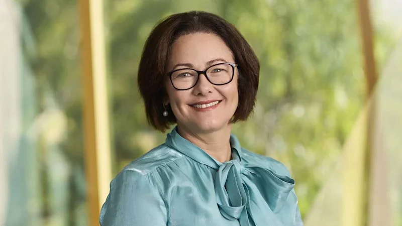 FIFO boss resigns from flagship youth mental health service