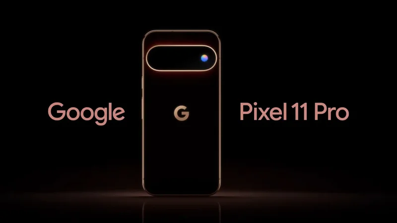 Google sends out $150 discount codes ahead of Pixel 11 pre-orders
