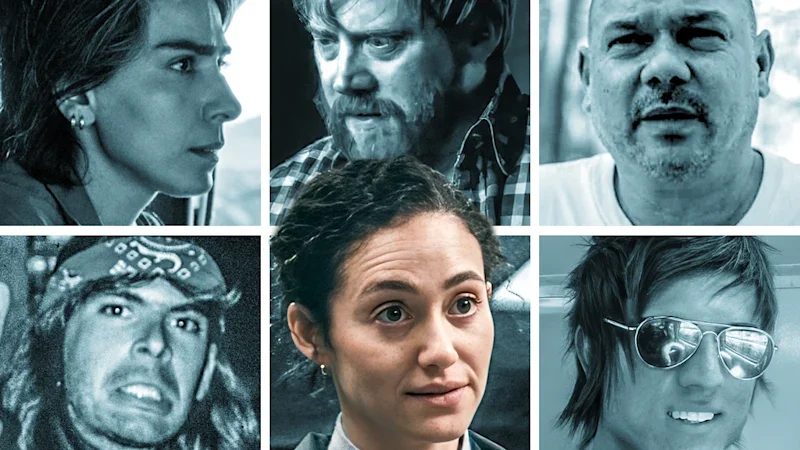 What to stream this week: A five-star post-Epstein thriller, plus five more picks