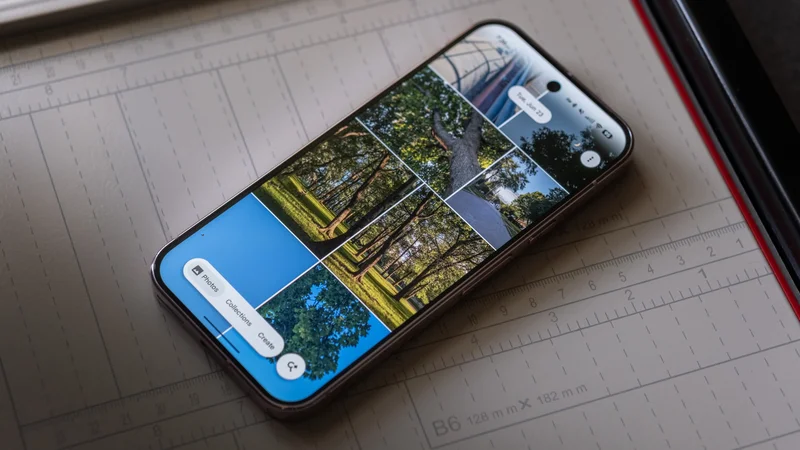 First look: Here’s how Google Photos’ new Redact tool will work