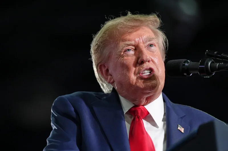 Iran-US war latest: Tehran warns of ‘earthquake-like’ retaliation over Trump’s ‘economic D-Day’ threats