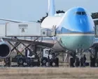 Trump’s Air Force One deception faces scrutiny over ‘decoy’ passengers