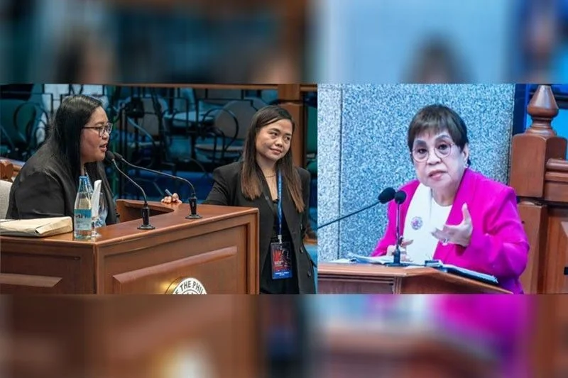 Netizens twit Kapunan on sneakers
