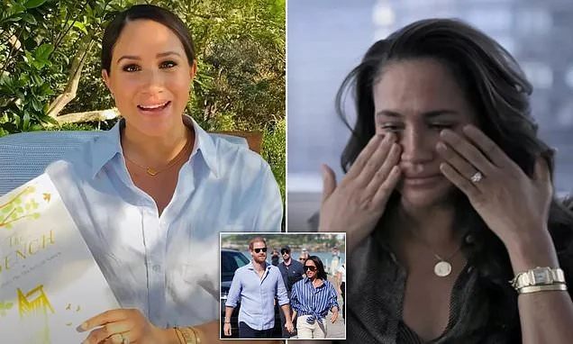 How Prince Harry and Meghan Markle's American dreams failed as family leave California after tanked million-dollar Hollywood deals