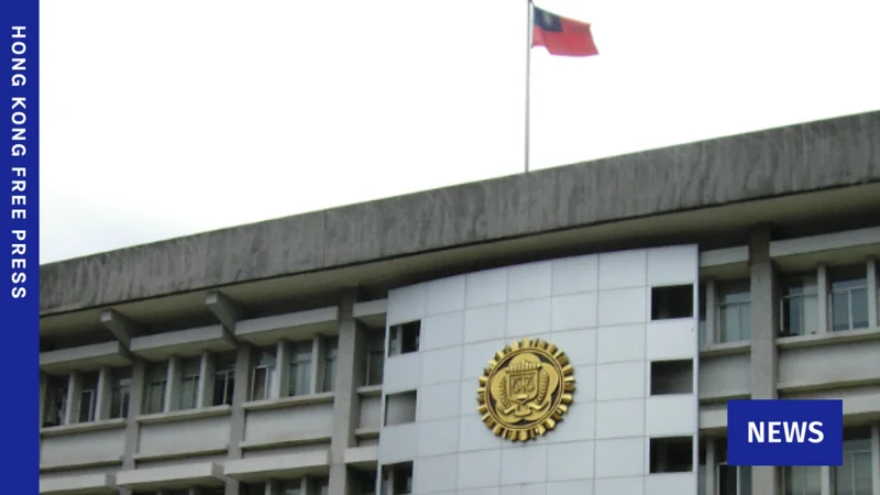 Taiwan probes 17 China-funded firms over high-tech talent poaching