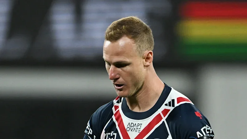 Daly Cherry-Evans didn’t want talk of his future to take the gloss off Roosters’ win. So he waited seven hours