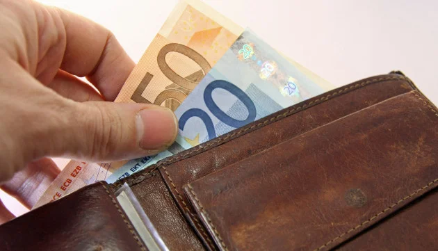 Tax receipts climb over 6% on last year as Harris hails resilient economy