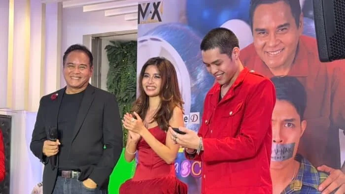 John Arcilla calls out public’s way of turning national issues into memes, jokes