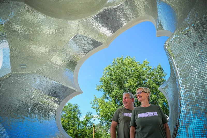 National monument for LGBTQ community opening Friday in Ottawa