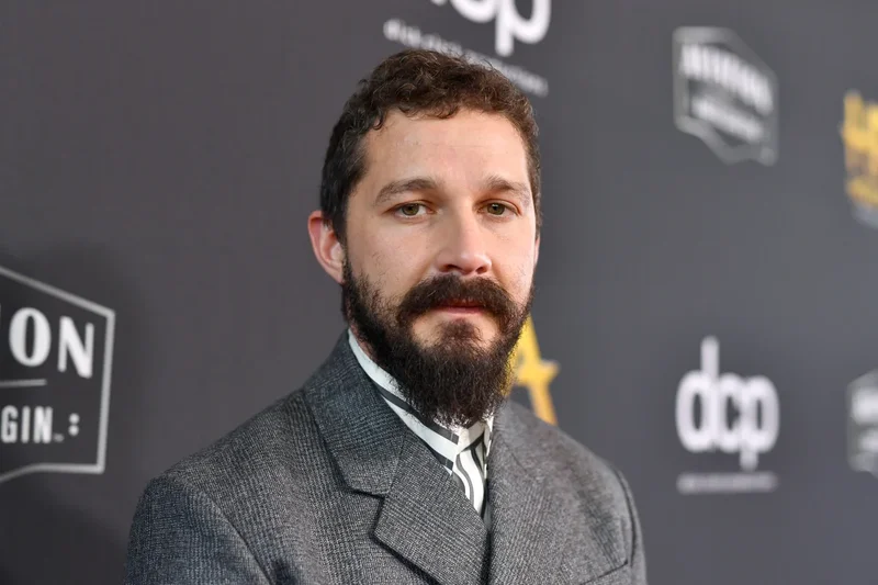 Shia LaBeouf admits he’s drinking daily while on probation after Mardi Gras bar fight