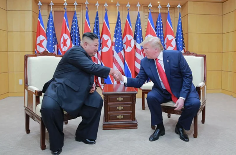 Trump wants another Kim summit, but 3 hurdles stand in way