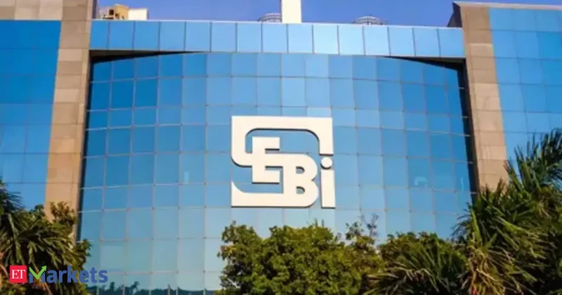 Sebi mulls digital onboarding for individual foreign investors to boost participation in securities mkt