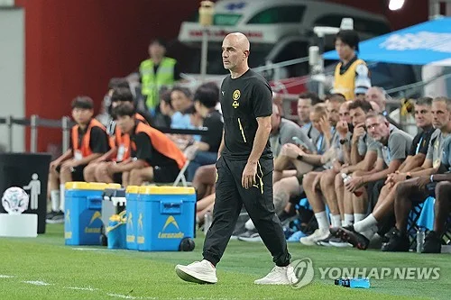 New Man City coach Maresca appreciates players' effort in his 1st win