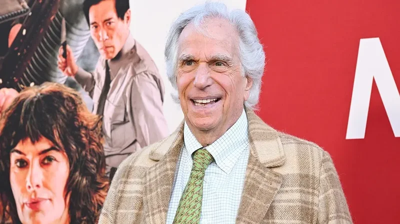 Henry Winkler opens up about the unexpected career he considered before becoming an actor