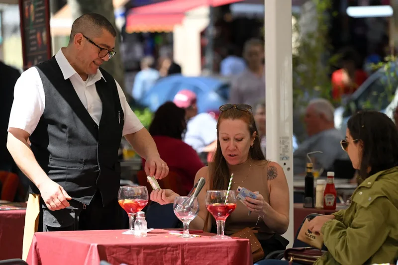 Inside Spain: How to tip like a Spaniard